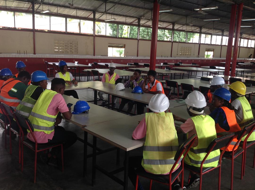 Visite d'entreprise — Camrail (4)