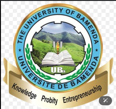 Logo University of Bamenda