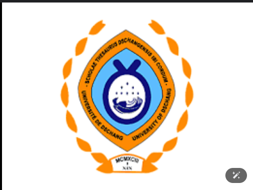 Logo University of Dschang