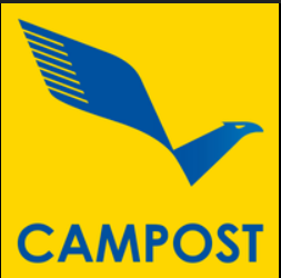 Logo CAMPOST