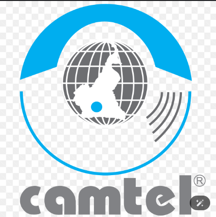 Logo CAMTEL