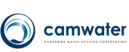 Logo CAMWATER