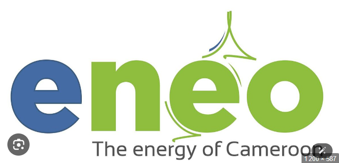 Logo ENEO
