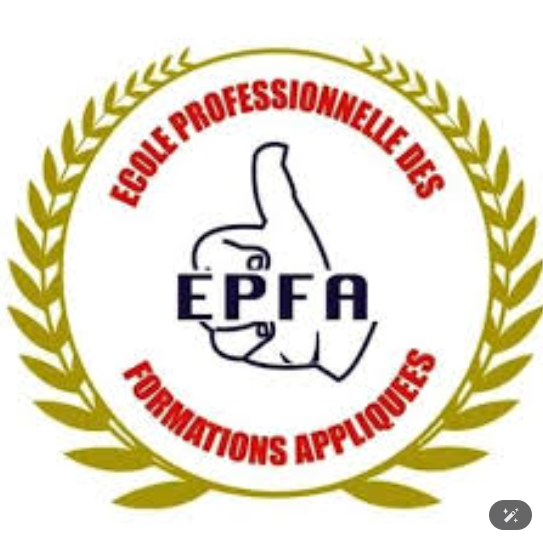 Logo EPFA