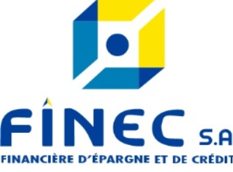 Logo FINEC SA