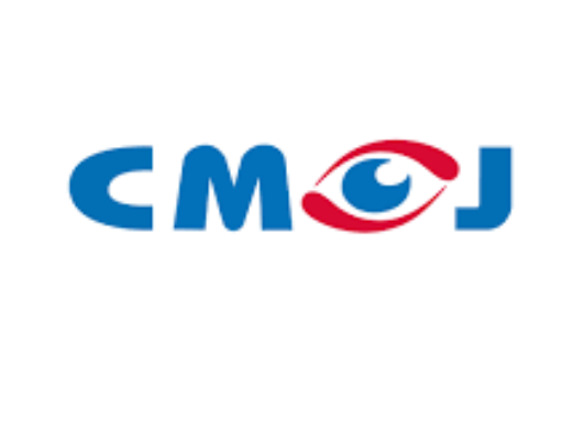 Logo CMOJ