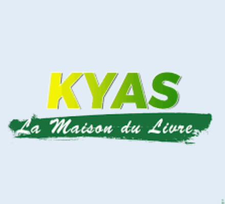 Logo KYAS