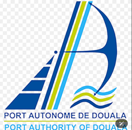 Logo Port Autonome de Douala