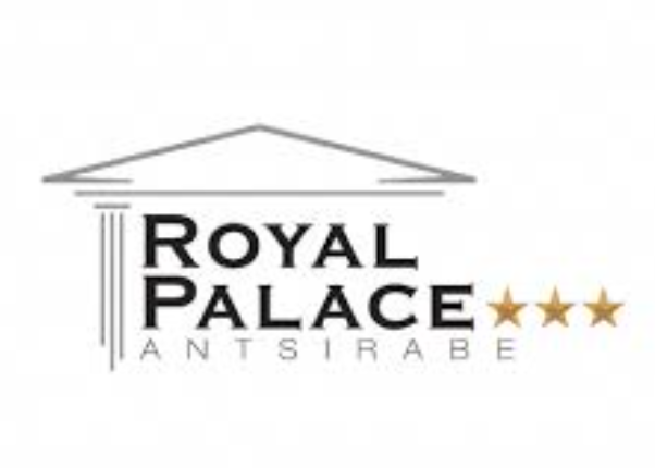 Logo Royal Palace