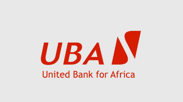Logo UBA