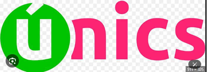 Logo UNICS